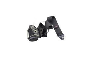 Ceinture arriere gauche PEUGEOT 208 1 Photo n°6