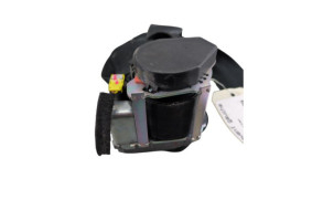 Ceinture avant gauche PEUGEOT 208 1 Photo n°4