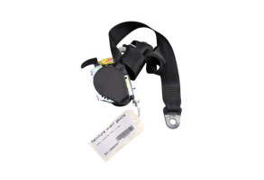 Ceinture avant gauche PEUGEOT 208 1 Photo n°6