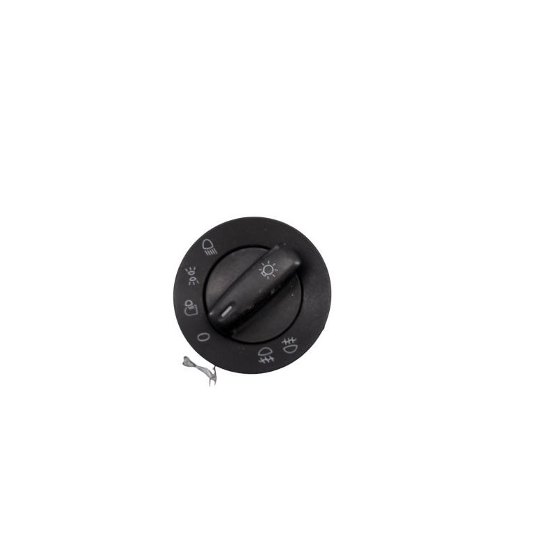Commande de phare VOLKSWAGEN GOLF 5 Photo n°1
