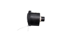 Commande de phare VOLKSWAGEN GOLF 5 Photo n°3