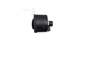 Commande de phare VOLKSWAGEN GOLF 5 Photo n°4