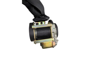 Ceinture avant droit PEUGEOT 206 Photo n°4