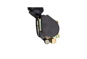 Ceinture avant droit PEUGEOT 206 Photo n°5