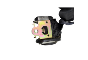 Ceinture avant droit PEUGEOT 206 Photo n°6