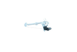 Leve vitre electrique arriere droit PEUGEOT 206 Photo n°1