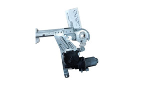 Leve vitre electrique arriere droit PEUGEOT 206 Photo n°2