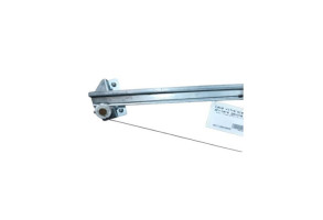 Leve vitre electrique arriere gauche PEUGEOT 206 Photo n°6