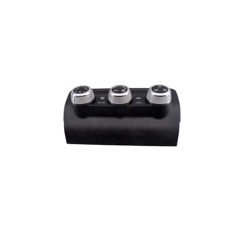 Commande chauffage AUDI A1 1 Photo n°1