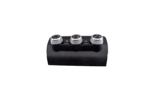 Commande chauffage AUDI A1 1 Photo n°1