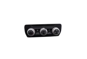 Commande chauffage AUDI A1 1 Photo n°2
