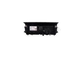 Commande chauffage AUDI A1 1 Photo n°4