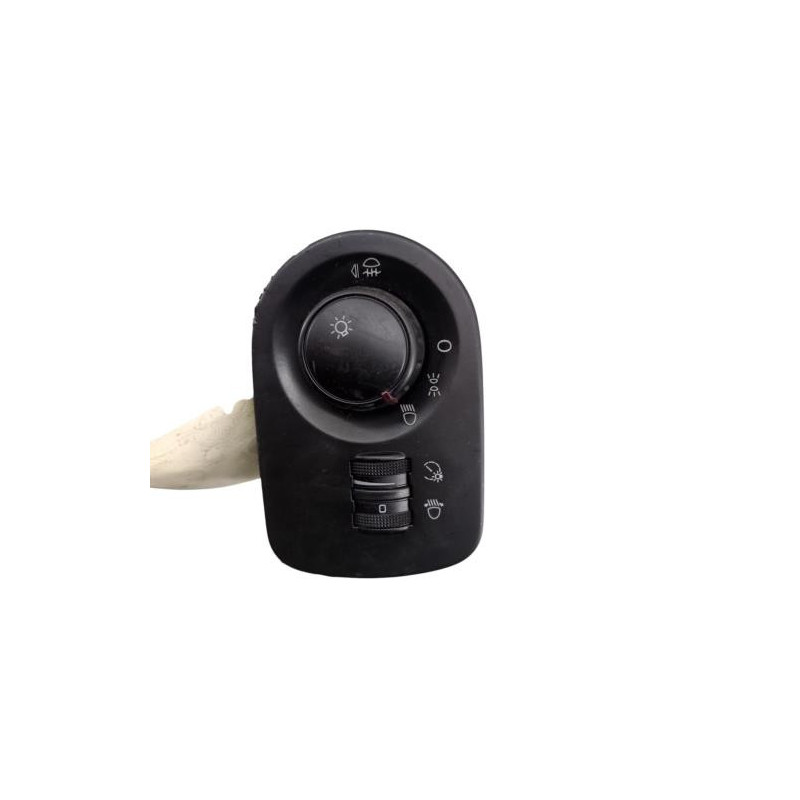 Commande de phare SEAT LEON 2 Photo n°1