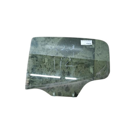 Vitre arriere gauche PEUGEOT 207