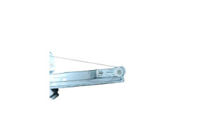 Leve vitre electrique avant droit CITROEN C3 2 Photo n°4