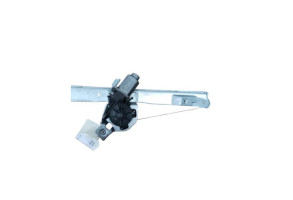 Leve vitre electrique avant droit CITROEN C3 2 Photo n°7