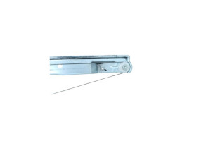 Leve vitre electrique avant gauche CITROEN C3 2 Photo n°4