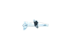 Leve vitre electrique avant gauche CITROEN C3 2 Photo n°5