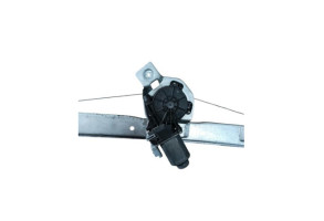 Leve vitre electrique avant gauche CITROEN C3 2 Photo n°6