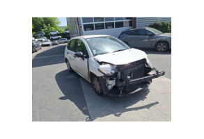 Leve vitre electrique avant gauche CITROEN C3 2 Photo n°8