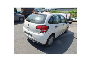 Leve vitre electrique avant gauche CITROEN C3 2 Photo n°11