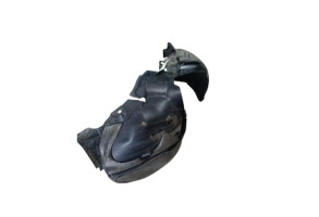 Pare boue avant droit RENAULT CLIO 3 Photo n°3
