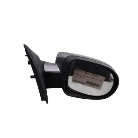 Retroviseur droit RENAULT CLIO 3