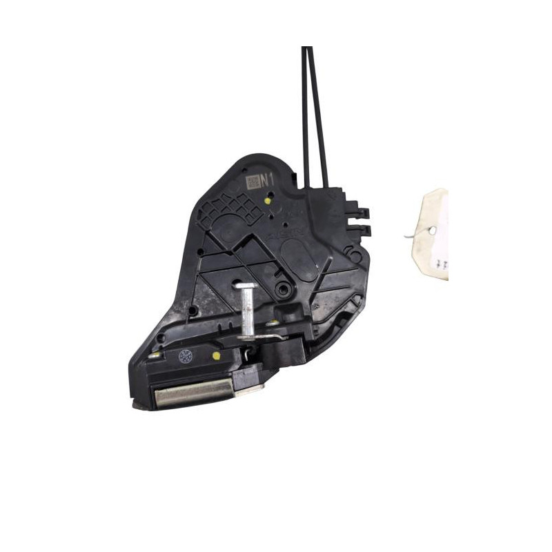 Serrure arriere droit TOYOTA AYGO 2 Photo n°1