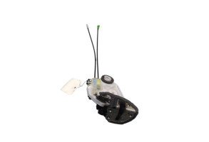 Serrure arriere droit TOYOTA AYGO 2 Photo n°2 Serrure arriere droit TOYOTA AYGO 2 Photo n°2