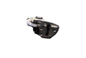 Serrure arriere droit TOYOTA AYGO 2 Photo n°3 Serrure arriere droit TOYOTA AYGO 2 Photo n°3
