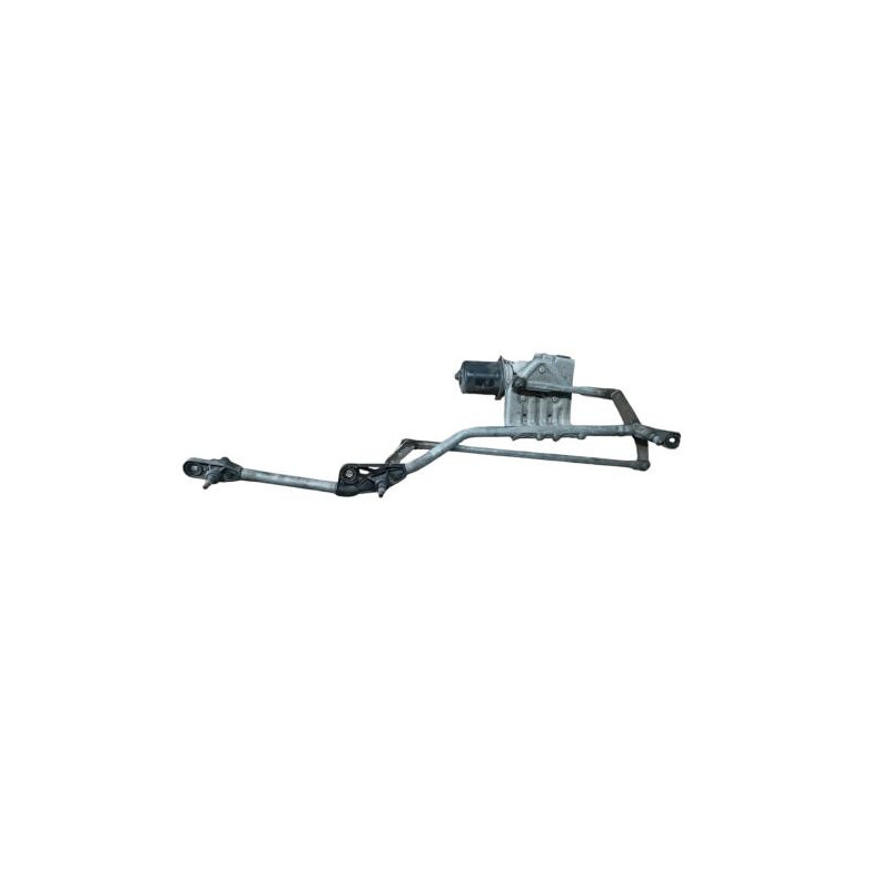 Moteur essuie glace avant RENAULT SCENIC 2 Photo n°1