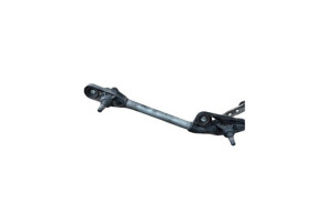 Moteur essuie glace avant RENAULT SCENIC 2 Photo n°2