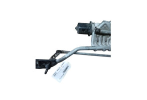 Moteur essuie glace avant RENAULT SCENIC 2 Photo n°3