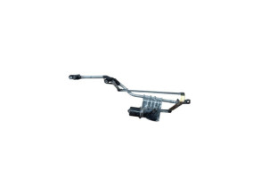 Moteur essuie glace avant RENAULT SCENIC 2 Photo n°5