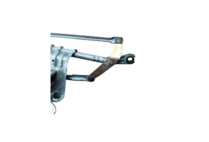 Moteur essuie glace avant RENAULT SCENIC 2 Photo n°6