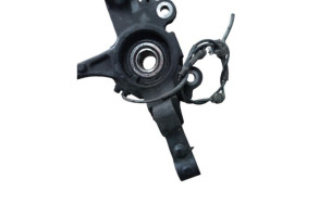 Pivot de moyeu avant droit OPEL COMBO D Photo n°3