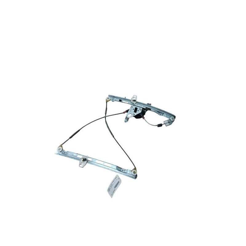 Leve vitre electrique avant droit PEUGEOT 206 Photo n°1