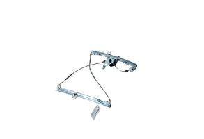 Leve vitre electrique avant droit PEUGEOT 206 Photo n°1