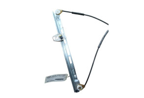 Leve vitre electrique avant droit PEUGEOT 206 Photo n°2