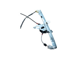 Leve vitre electrique avant droit PEUGEOT 206 Photo n°3