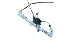 Leve vitre electrique avant droit PEUGEOT 206 Photo n°5