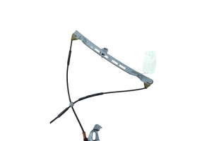 Leve vitre electrique avant droit PEUGEOT 206 Photo n°6