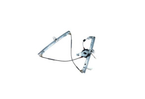 Leve vitre electrique avant gauche PEUGEOT 206 Photo n°4