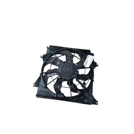 Moto ventilateur radiateur KIA SPORTAGE 3