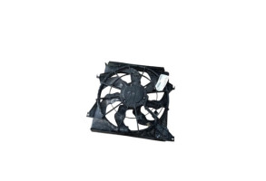 Moto ventilateur radiateur KIA SPORTAGE 3 Photo n°1