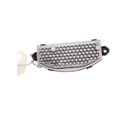 Resistance chauffage RENAULT MEGANE 4