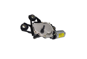 Moteur essuie glace arriere SEAT LEON 2 Photo n°2