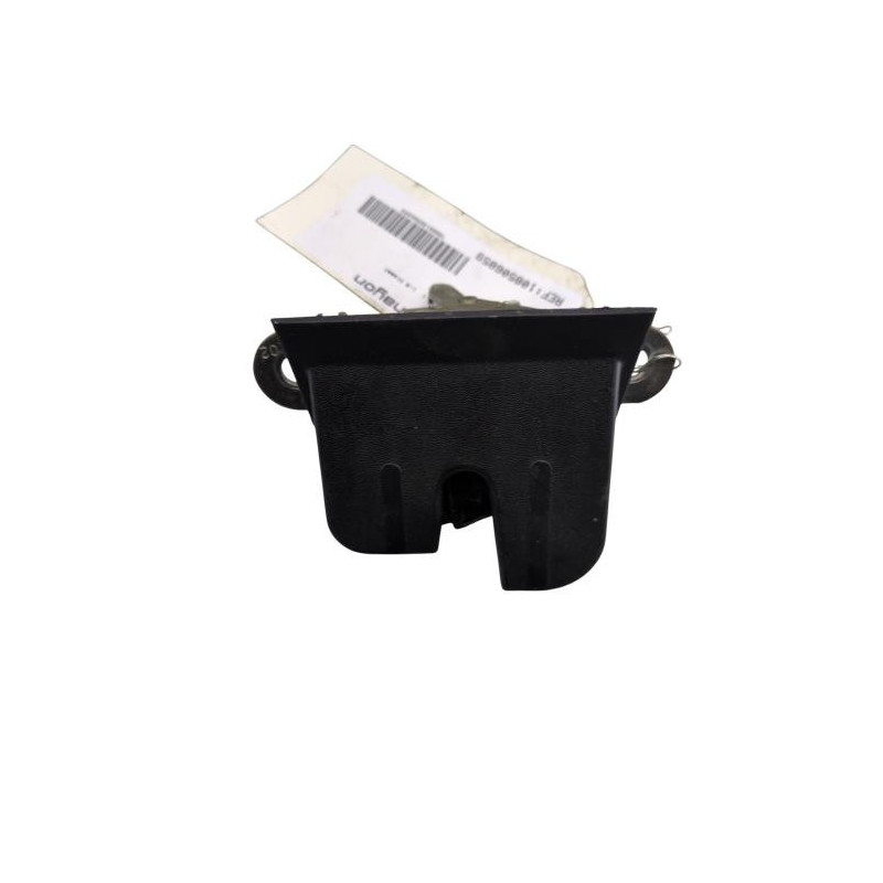 Serrure de hayon SEAT LEON 2 Photo n°1