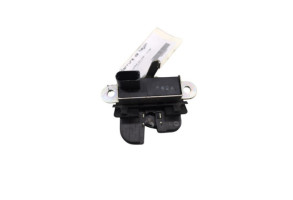 Serrure de hayon SEAT LEON 2 Photo n°3