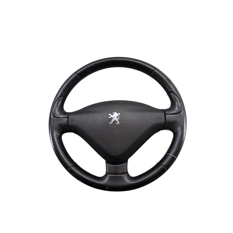 Volant PEUGEOT 207 Photo n°1